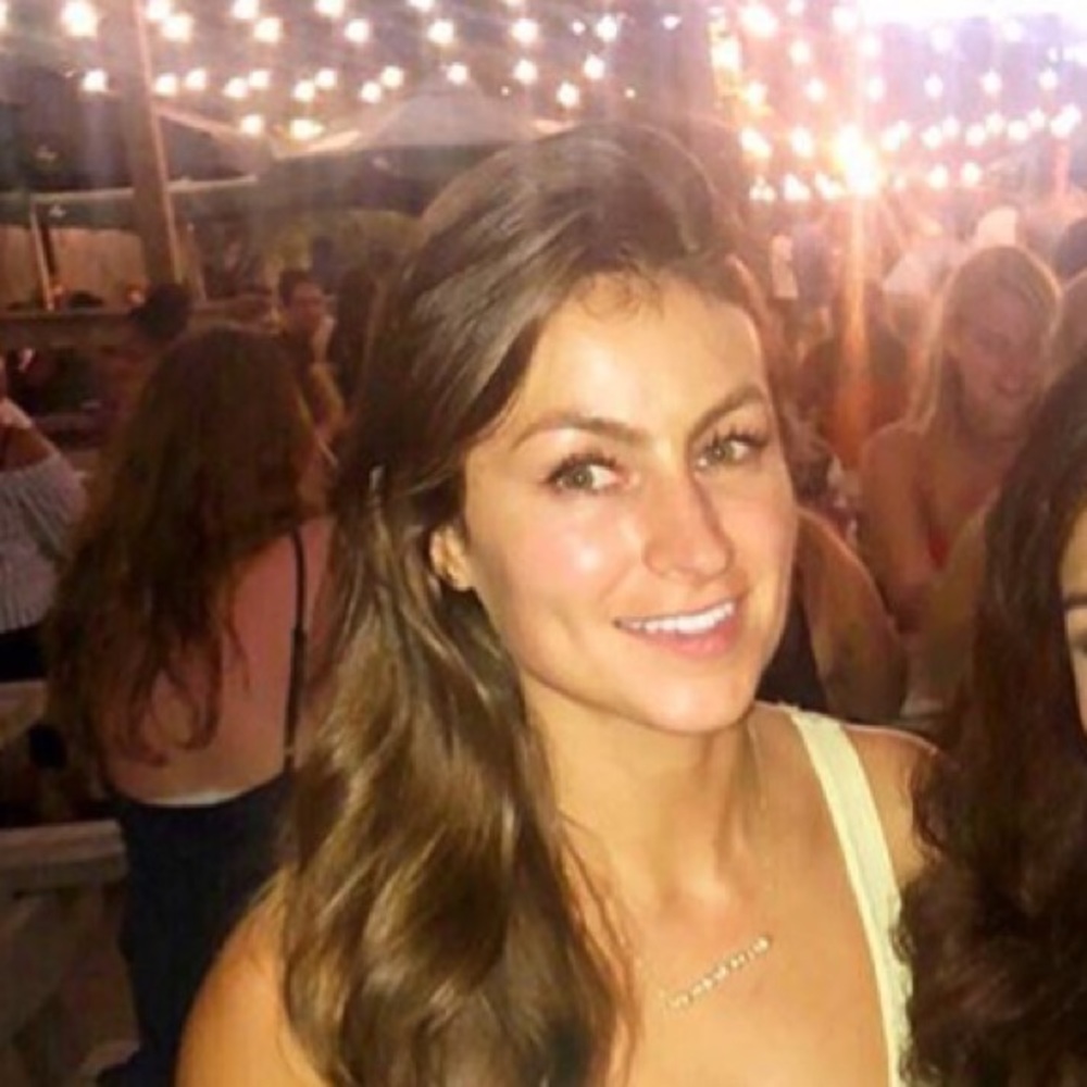 Meet your Posher, Jessica